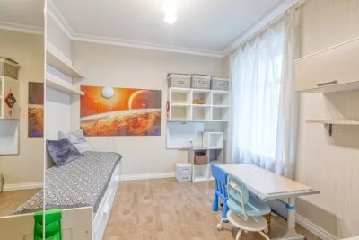 Izīrē dzīvokli, Vidus iela 11, Rīga, Labais krasts, Centrs / 1 300 € 12