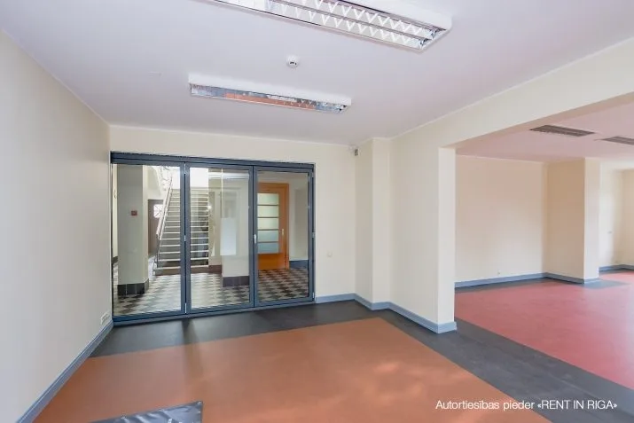 commercial premises For Rent, Zvejnieku street 12, Rīga, Kreisais krasts, Ķīpsala / 6 150 € 22