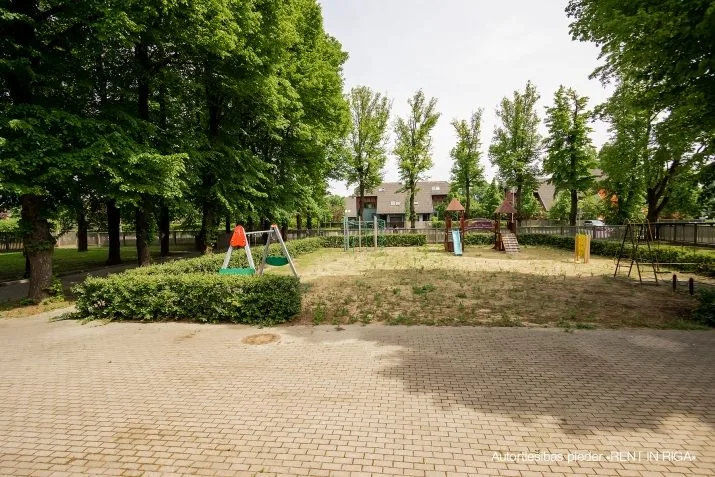 commercial premises For Rent, Zvejnieku street 12, Rīga, Kreisais krasts, Ķīpsala / 6 150 € 26