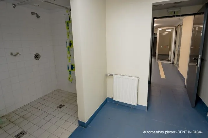 commercial premises For Rent, Zvejnieku street 12, Rīga, Kreisais krasts, Ķīpsala / 6 150 € 13