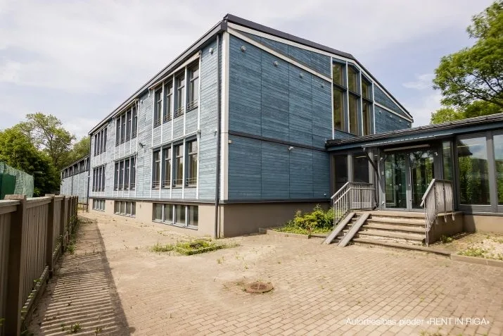 commercial premises For Rent, Zvejnieku street 12, Rīga, Kreisais krasts, Ķīpsala / 6 150 € 20