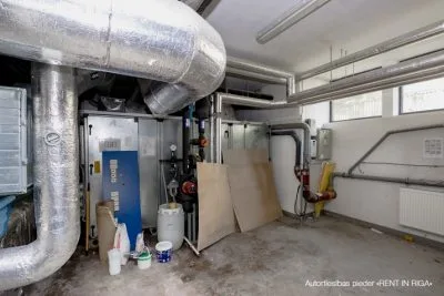 commercial premises For Rent, Zvejnieku street 12, Rīga, Kreisais krasts, Ķīpsala / 6 150 € 25
