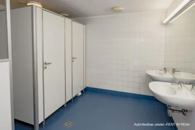 commercial premises For Rent, Zvejnieku street 12, Rīga, Kreisais krasts, Ķīpsala / 6 150 € 16