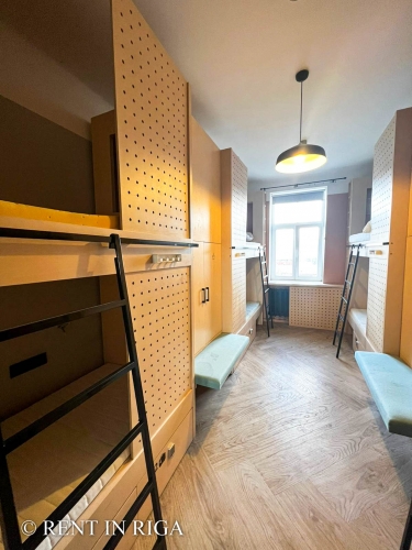 Izīrē dzīvokli, Marijas iela 1, Rīga, Labais krasts, Centrs / 38 € 8