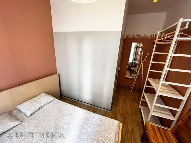 Marijas iela 1 4