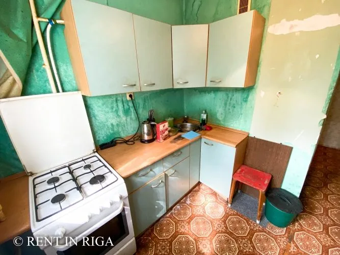 Pārdod dzīvokli, Dzelzavas iela 82, Rīga, Labais krasts, Purvciems / 49 000 € 14