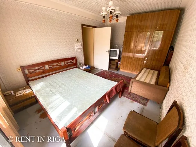 Pārdod dzīvokli, Dzelzavas iela 82, Rīga, Labais krasts, Purvciems / 49 000 € 9