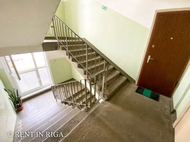 Pārdod dzīvokli, Dzelzavas iela 82, Rīga, Labais krasts, Purvciems / 49 000 € 18
