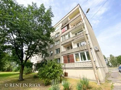 Pārdod dzīvokli, Dzelzavas iela 82, Rīga, Labais krasts, Purvciems / 49 000 € 19