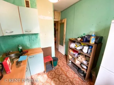 Pārdod dzīvokli, Dzelzavas iela 82, Rīga, Labais krasts, Purvciems / 49 000 € 13