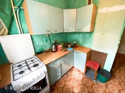 Pārdod dzīvokli, Dzelzavas iela 82, Rīga, Labais krasts, Purvciems / 49 000 € 14