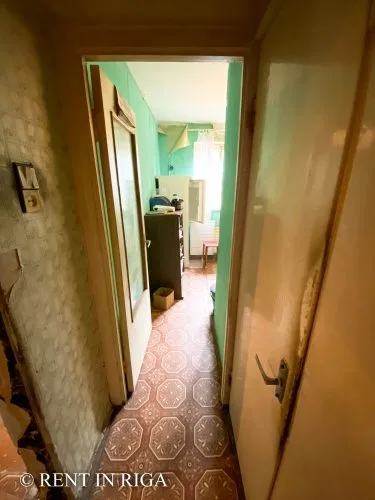 Pārdod dzīvokli, Dzelzavas iela 82, Rīga, Labais krasts, Purvciems / 49 000 € 11