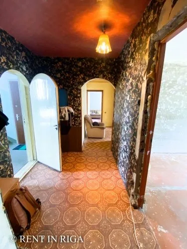 Pārdod dzīvokli, Dzelzavas iela 82, Rīga, Labais krasts, Purvciems / 49 000 € 6