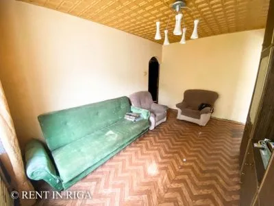 Pārdod dzīvokli, Dzelzavas iela 82, Rīga, Labais krasts, Purvciems / 49 000 € 7
