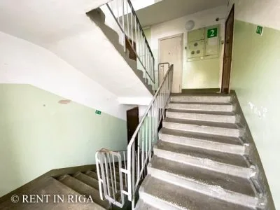 Pārdod dzīvokli, Dzelzavas iela 82, Rīga, Labais krasts, Purvciems / 49 000 € 17