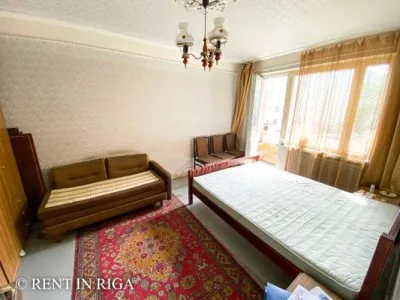 Pārdod dzīvokli, Dzelzavas iela 82, Rīga, Labais krasts, Purvciems / 49 000 € 8