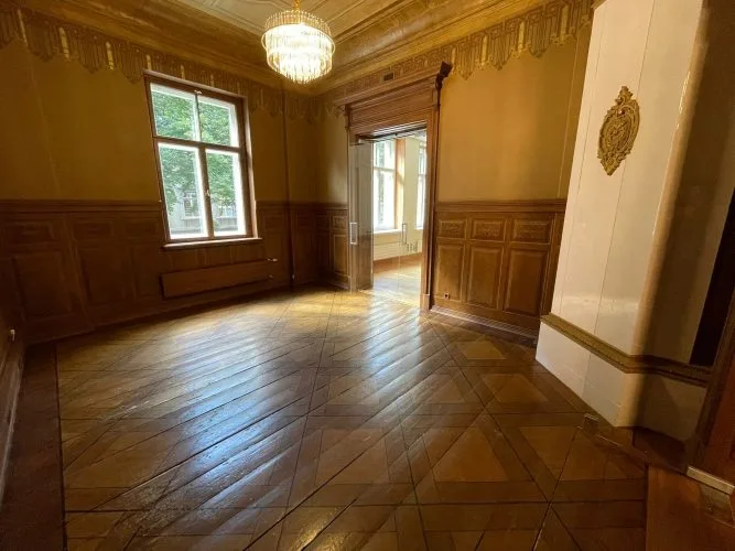 Office For Rent, Elizabetes street 59, Rīga, Labais krasts, Centrs / 4 999 € 6