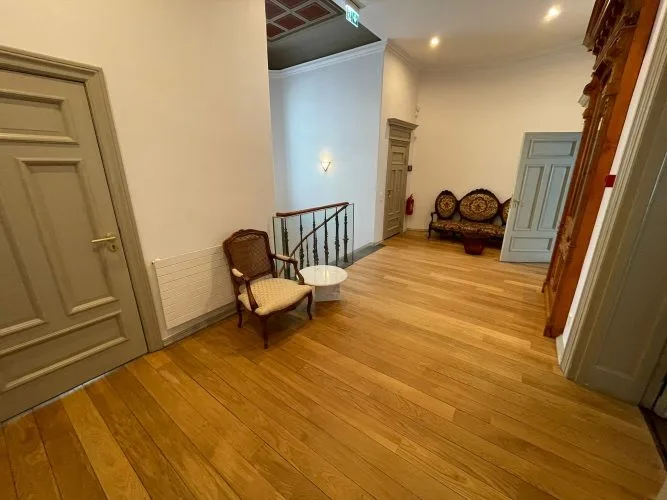 Office For Rent, Elizabetes street 59, Rīga, Labais krasts, Centrs / 4 999 € 8