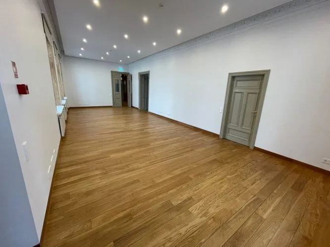 Office For Rent, Elizabetes street 59, Rīga, Labais krasts, Centrs / 4 999 € 11