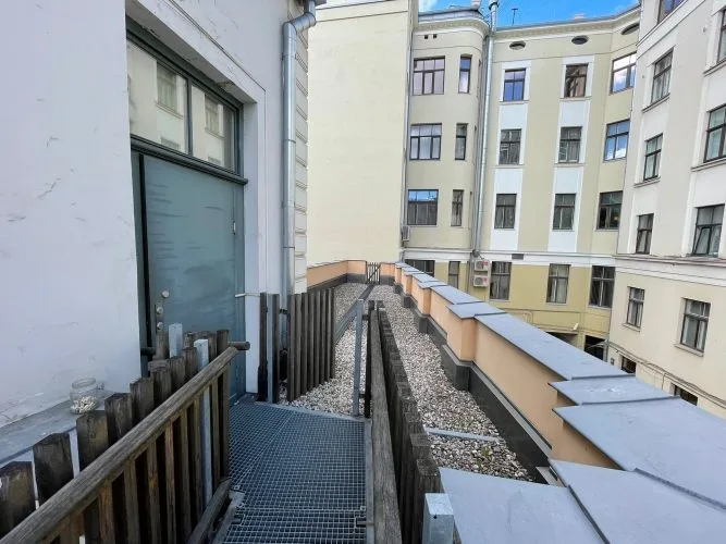 Office For Rent, Elizabetes street 59, Rīga, Labais krasts, Centrs / 4 999 € 13