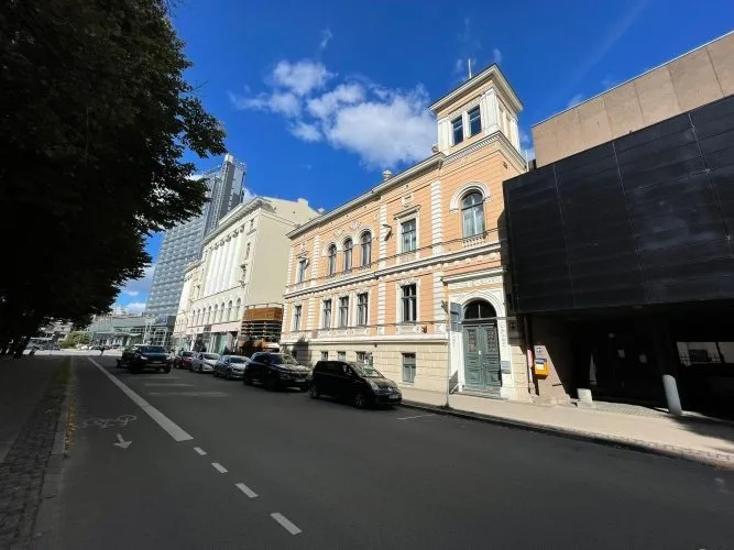 Office For Rent, Elizabetes street 59, Rīga, Labais krasts, Centrs / 4 999 € 1