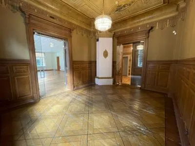 Office For Rent, Elizabetes street 59, Rīga, Labais krasts, Centrs / 4 999 € 7