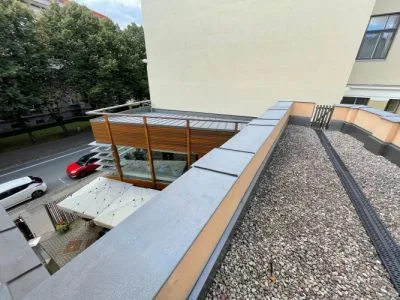 Office For Rent, Elizabetes street 59, Rīga, Labais krasts, Centrs / 4 999 € 14