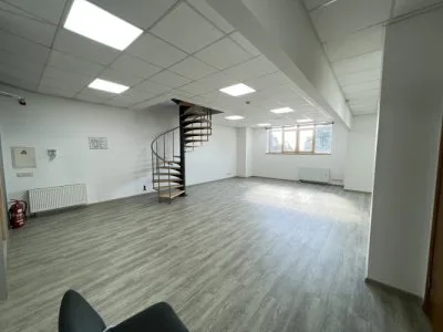 Izīrē biroju, Ūdens iela 12, Rīga, Kreisais krasts, Dzirciems / 1 125 € 5