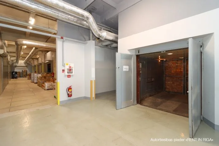 Warehouse facilities For Rent, Kleistu street 24, Rīga, Kreisais krasts, Imanta / 2 880 € 9