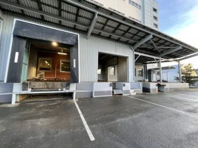 Warehouse facilities For Rent, Kleistu street 24, Rīga, Kreisais krasts, Imanta / 2 880 € 11