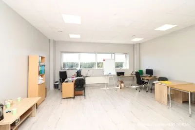 Warehouse facilities For Rent, Kleistu street 24, Rīga, Kreisais krasts, Imanta / 2 880 € 7
