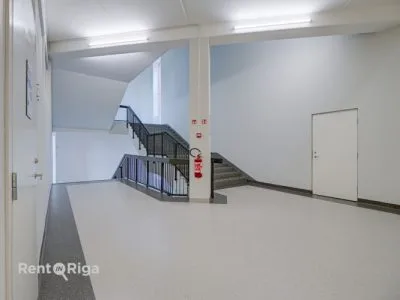 Izīrē biroju, Brīvības gatve iela 403, Rīga, Jugla / 480 € 5