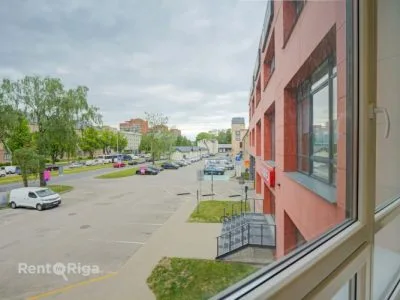 Izīrē biroju, Brīvības gatve iela 403, Rīga, Jugla / 480 € 8