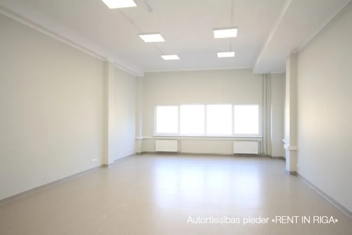 Office For Rent, Brīvības gatve street 403, Rīga, Labais krasts, Jugla / 2 483 € 9