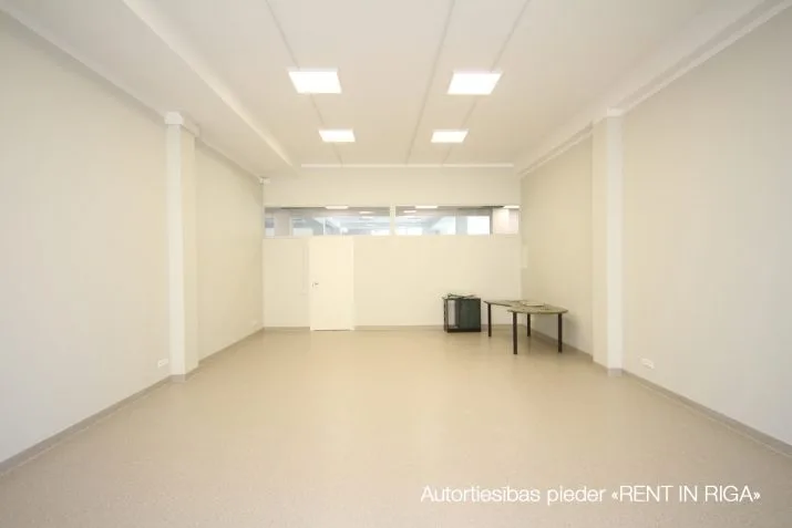 Office For Rent, Brīvības gatve street 403, Rīga, Labais krasts, Jugla / 2 483 € 10