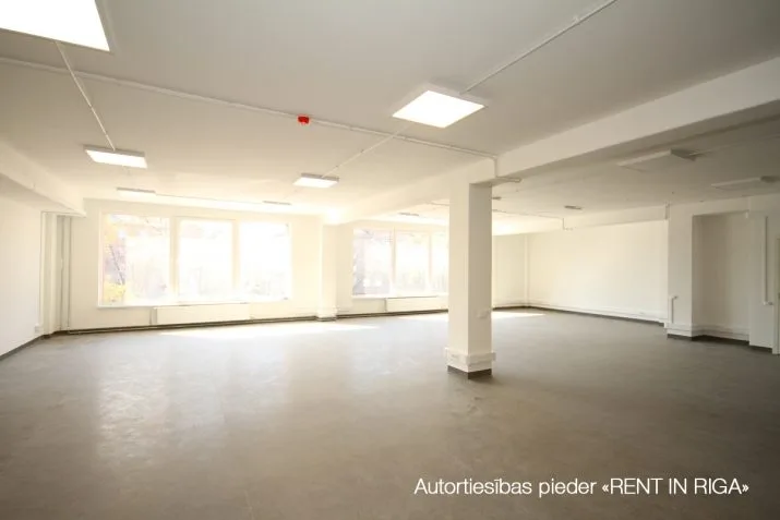 Office For Rent, Brīvības gatve street 403, Rīga, Labais krasts, Jugla / 2 483 € 15