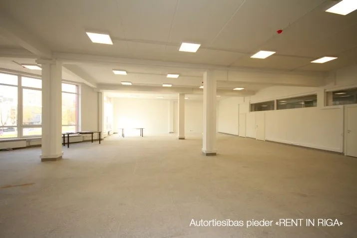 Office For Rent, Brīvības gatve street 403, Rīga, Labais krasts, Jugla / 2 483 € 16