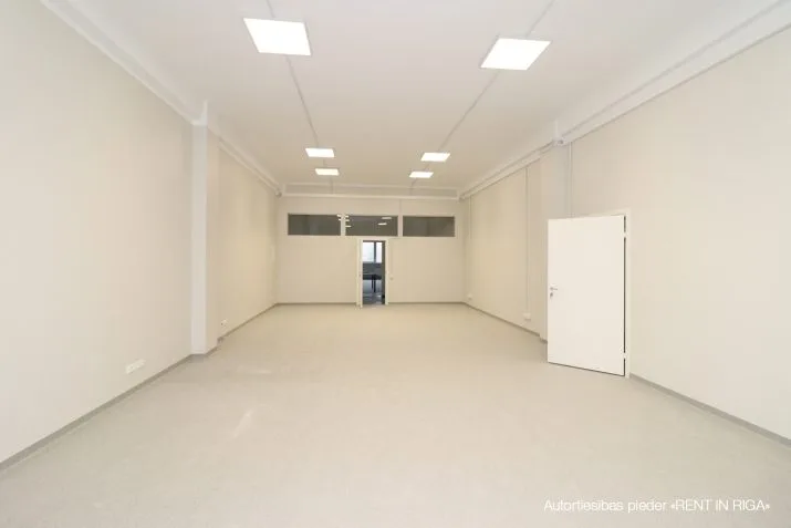 Office For Rent, Brīvības gatve street 403, Rīga, Labais krasts, Jugla / 2 483 € 18