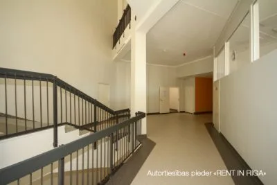 Office For Rent, Brīvības gatve street 403, Rīga, Labais krasts, Jugla / 2 483 € 6