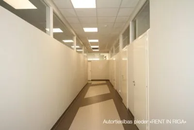 Office For Rent, Brīvības gatve street 403, Rīga, Labais krasts, Jugla / 2 483 € 8