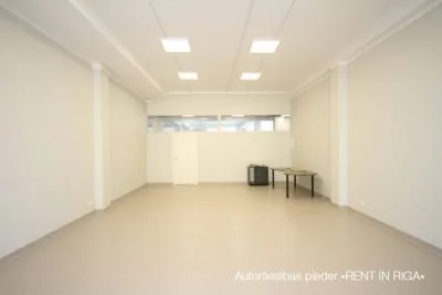 Office For Rent, Brīvības gatve street 403, Rīga, Labais krasts, Jugla / 2 483 € 10