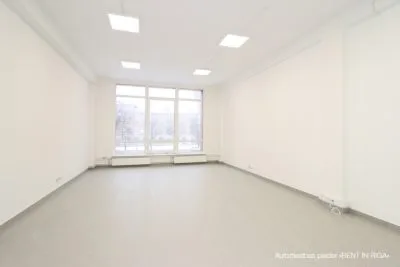 Office For Rent, Brīvības gatve street 403, Rīga, Labais krasts, Jugla / 2 483 € 19