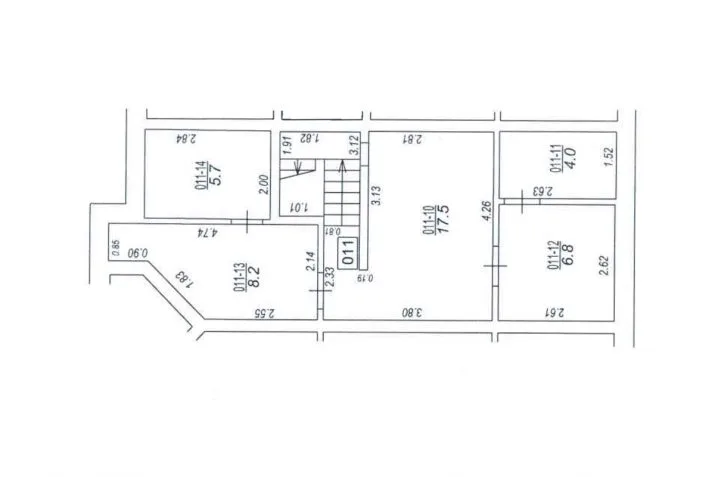 Vāveres iela 4 22