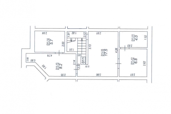 Vāveres iela 4 22