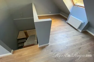 Pārdod dzīvokli, Vāveres iela 4, Rīga, Labais krasts, Teika / 240 000 € 5