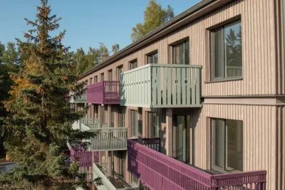 Pārdod dzīvokli, Mežaparka prospekts iela 10, Jūrmala, Dzintari / 228 000 € 17