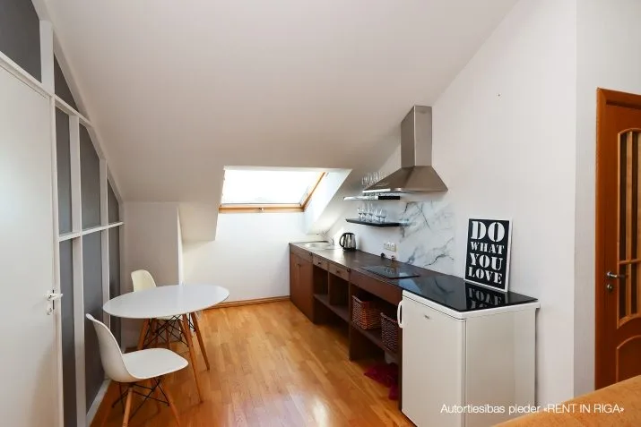 Аренда квартиры, Avotu улица 73, Rīga, Labais krasts, Centrs / 420 € 10