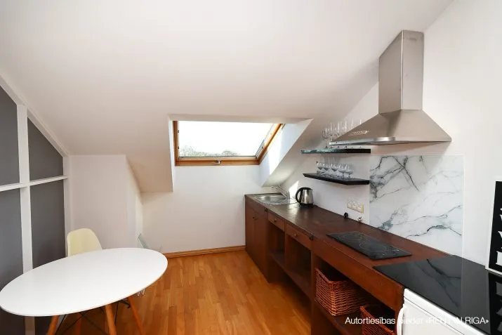 Аренда квартиры, Avotu улица 73, Rīga, Labais krasts, Centrs / 420 € 9
