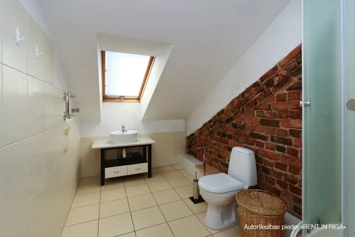 Аренда квартиры, Avotu улица 73, Rīga, Labais krasts, Centrs / 420 € 11