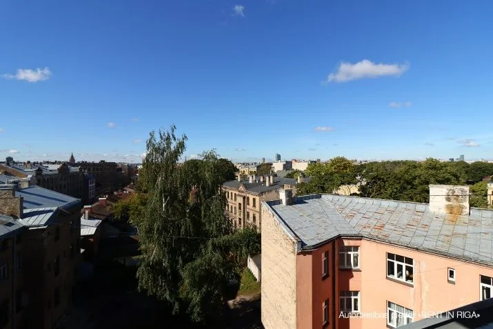 Аренда квартиры, Avotu улица 73, Rīga, Labais krasts, Centrs / 420 € 15